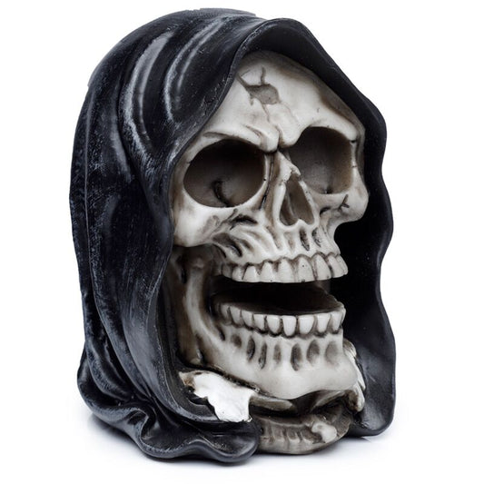 Reaper Skull Head