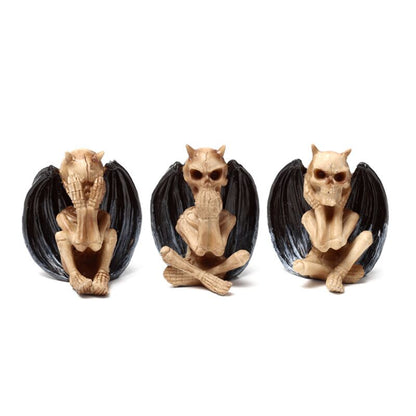 3PK Reaper of Death NO