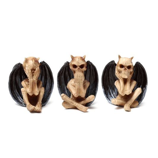 3PK Reaper of Death NO