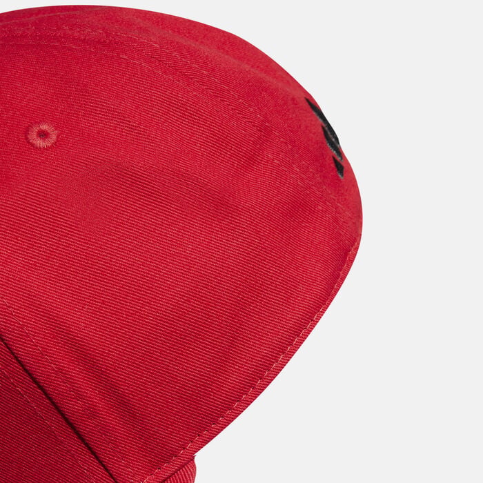Official adidas Manchester United Baseball Cap MUFC Theatre Of Dreams