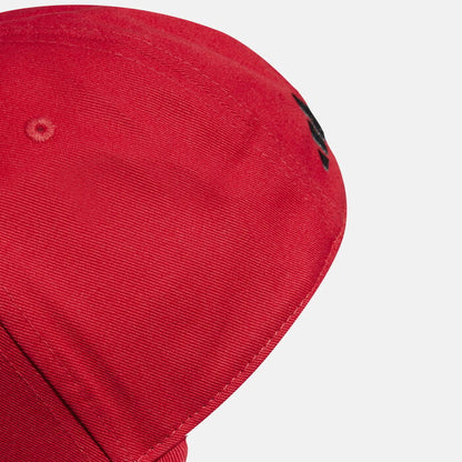 Official adidas Manchester United Baseball Cap MUFC Theatre Of Dreams