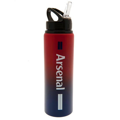 Arsenal FC Aluminium Drinks Bottle 750ml
