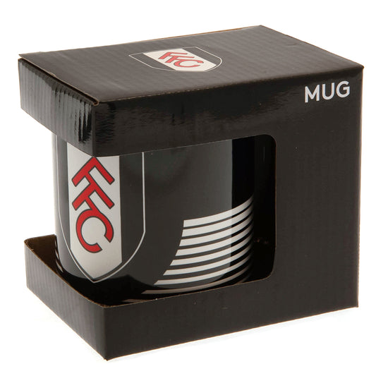 Fulham FC LN Mug