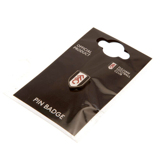 Fulham FC Crest Pin Badge
