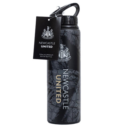 Newcastle United FC Premium Printed Aluminium Drinks Bottle