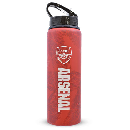 Arsenal FC 750ml HD Printed Drinks Bottle