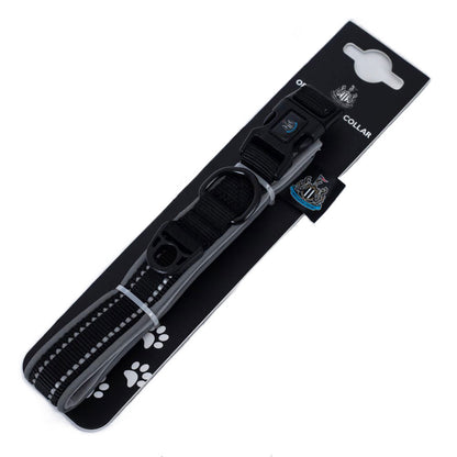 Newcastle United FC Dog Collar