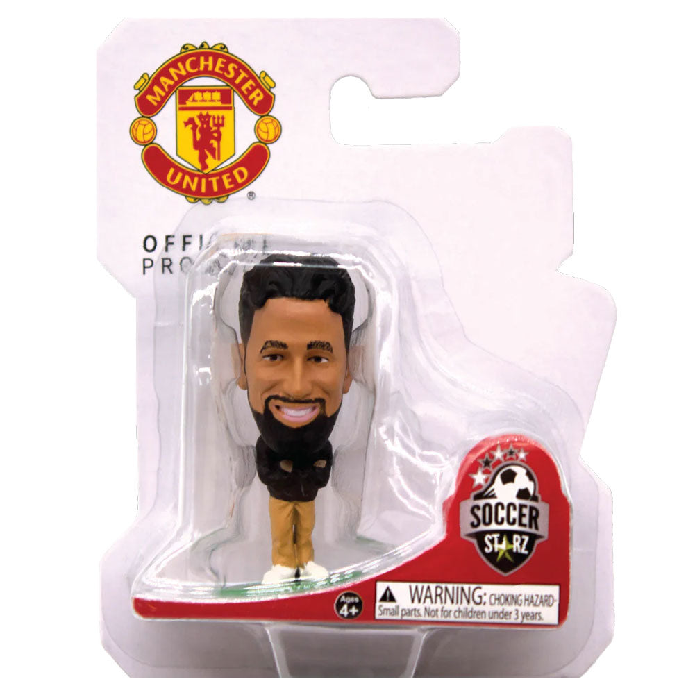 Manchester United FC SoccerStarz Ruben Amorim