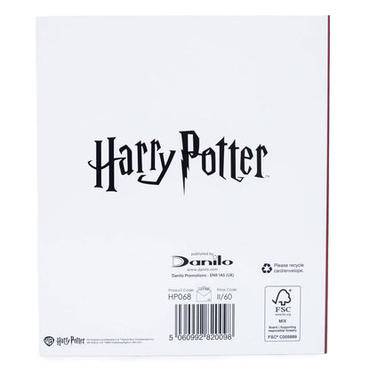 Harry Potter Dobby Birthday Card