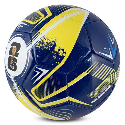 FIFA World Cup 2026 Turbine Football