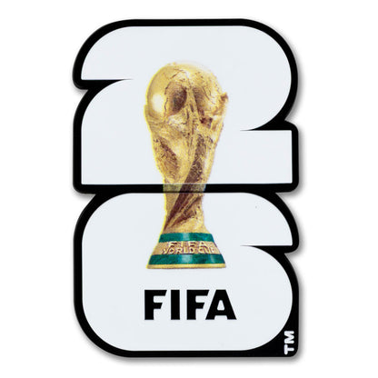 FIFA World Cup 2026 Fridge Magnet Set