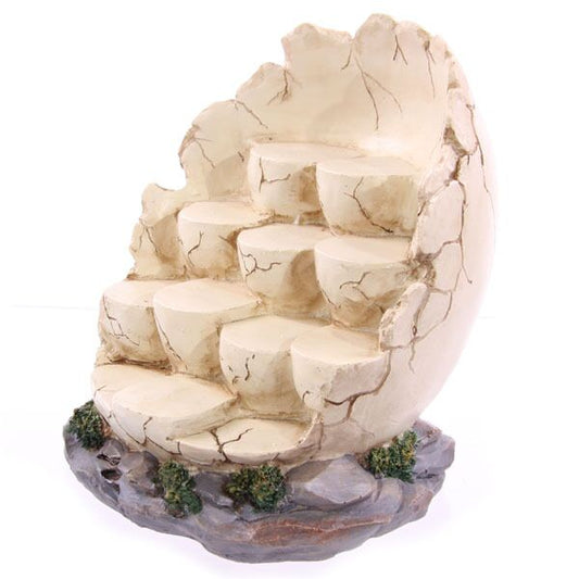 Dragon Egg Display Stand