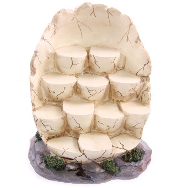 Dragon Egg Display Stand