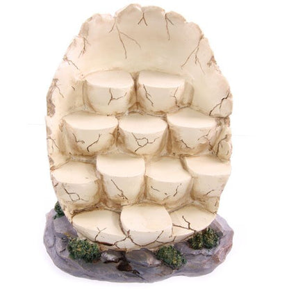 Dragon Egg Display Stand