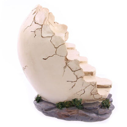 Dragon Egg Display Stand