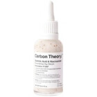 Carbon Theory - Succinic Acid & Niacinamide Re-surfacing Day Serum - Denní pleťové sérum 30ml Skincare.
