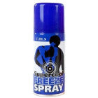 Proteqt Supercool Freeze Spray - 150ml Spray Can (Single)