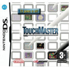 Touchmaster (Nintendo DS) Game