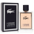 Lacoste L'Homme EDT, for Men, 100 ml