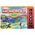 Monopoly Board Game Australian Edition