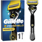 Gillette Proshield Power Razor