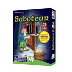 Amigo Games Saboteur 2 - Expansion Pack