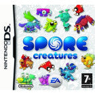 Spore Creatures (Nintendo DS) Game