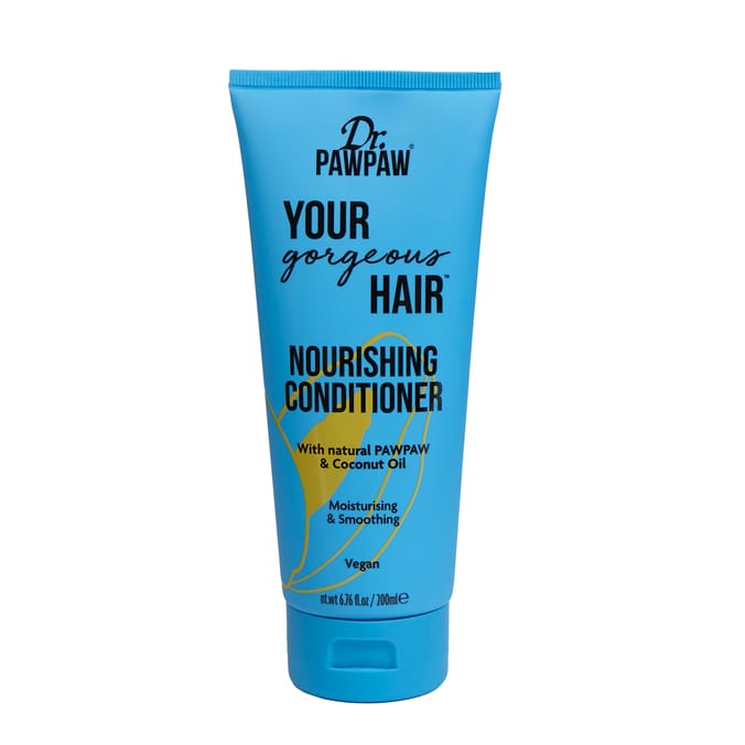 Dr. PAWPAW Your Gorgeous Hair Nourishing Conditioner 200ml