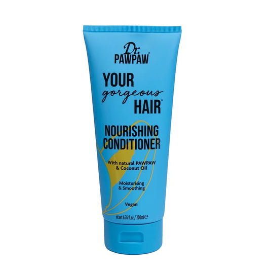 Dr. PAWPAW Your Gorgeous Hair Nourishing Conditioner 200ml