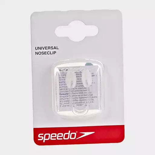 SpeedoNose Clip