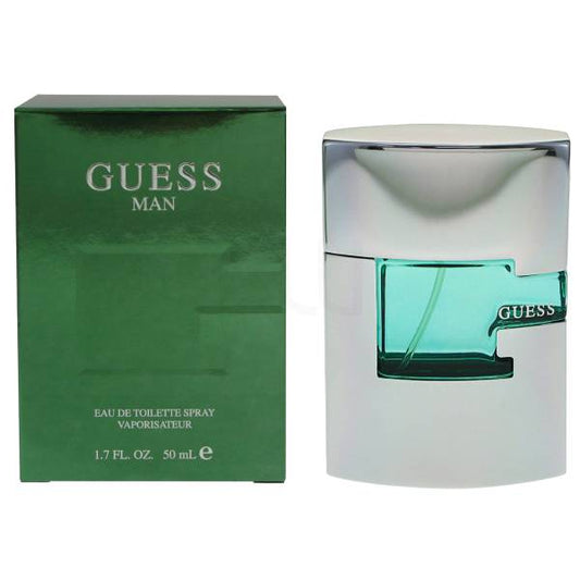 Guess Man Eau De Toilette