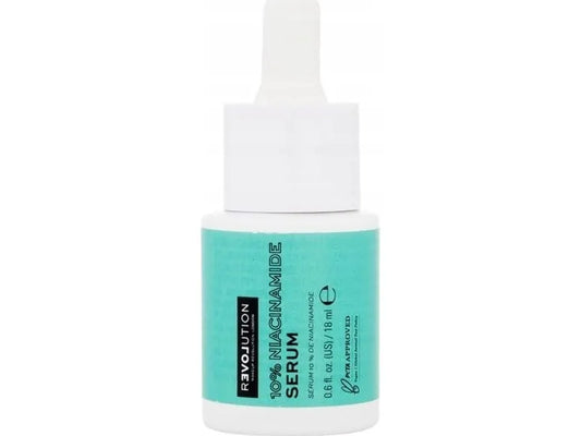 Revolution Relove - 10% Niacinamide 18ml
