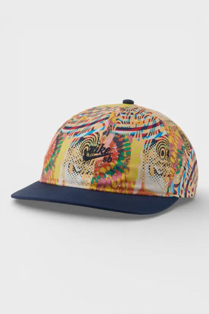 Nike The Killing Floor Flatbill Trucker Cap