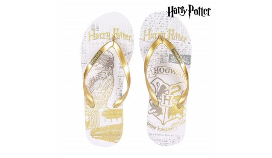 Harry Potter Women's Flip Flops