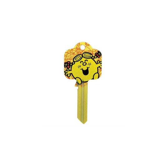 Little Miss Sunshine Door Key