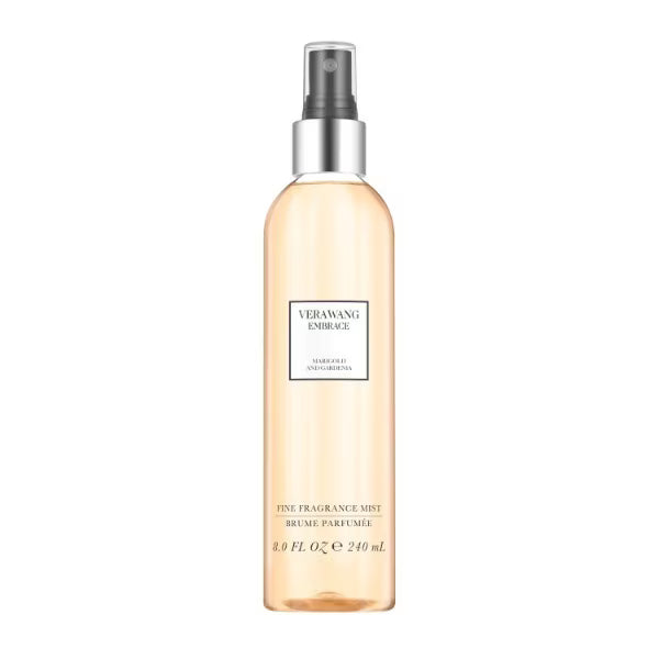 Vera Wang Marigold & Gardenia Fragrance Body Mist