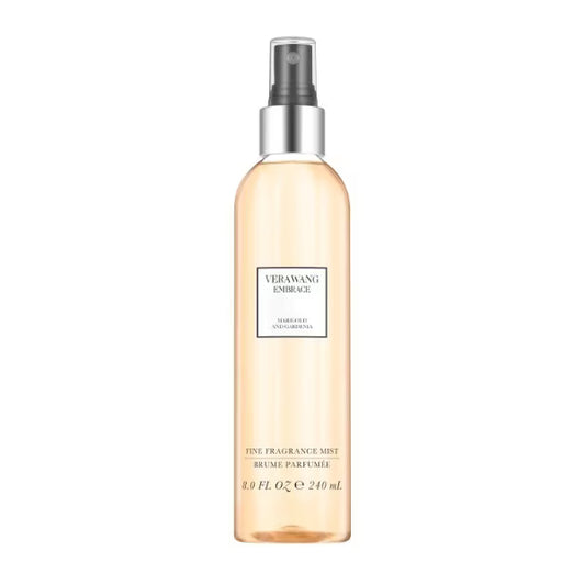 Vera Wang Marigold & Gardenia Fragrance Body Mist