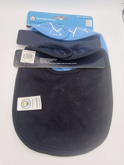Manchester City Season 2020/21 Bibs