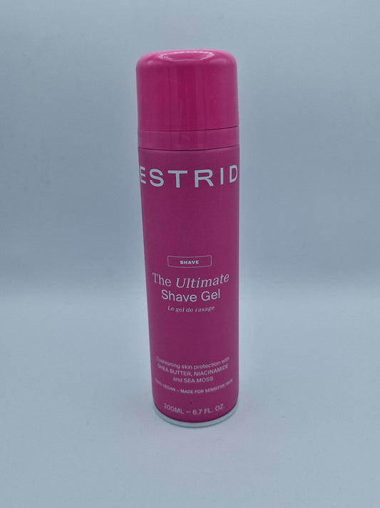 Estrid The Ultimate Shave Gel