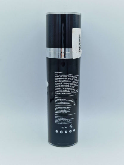 BPerfect10 Second Tan MEDIUM Coconut Scented Tanning Spray 150ML