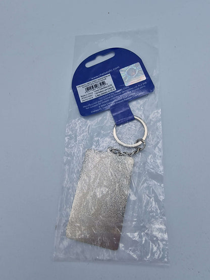 Chelsea FC Stamford Bridge SW6 Large Street Sign Keyring