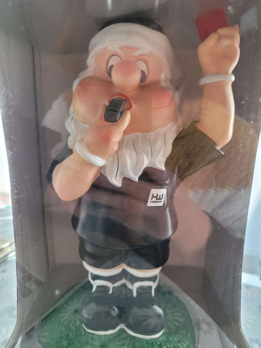 Homewin Referee Gnome