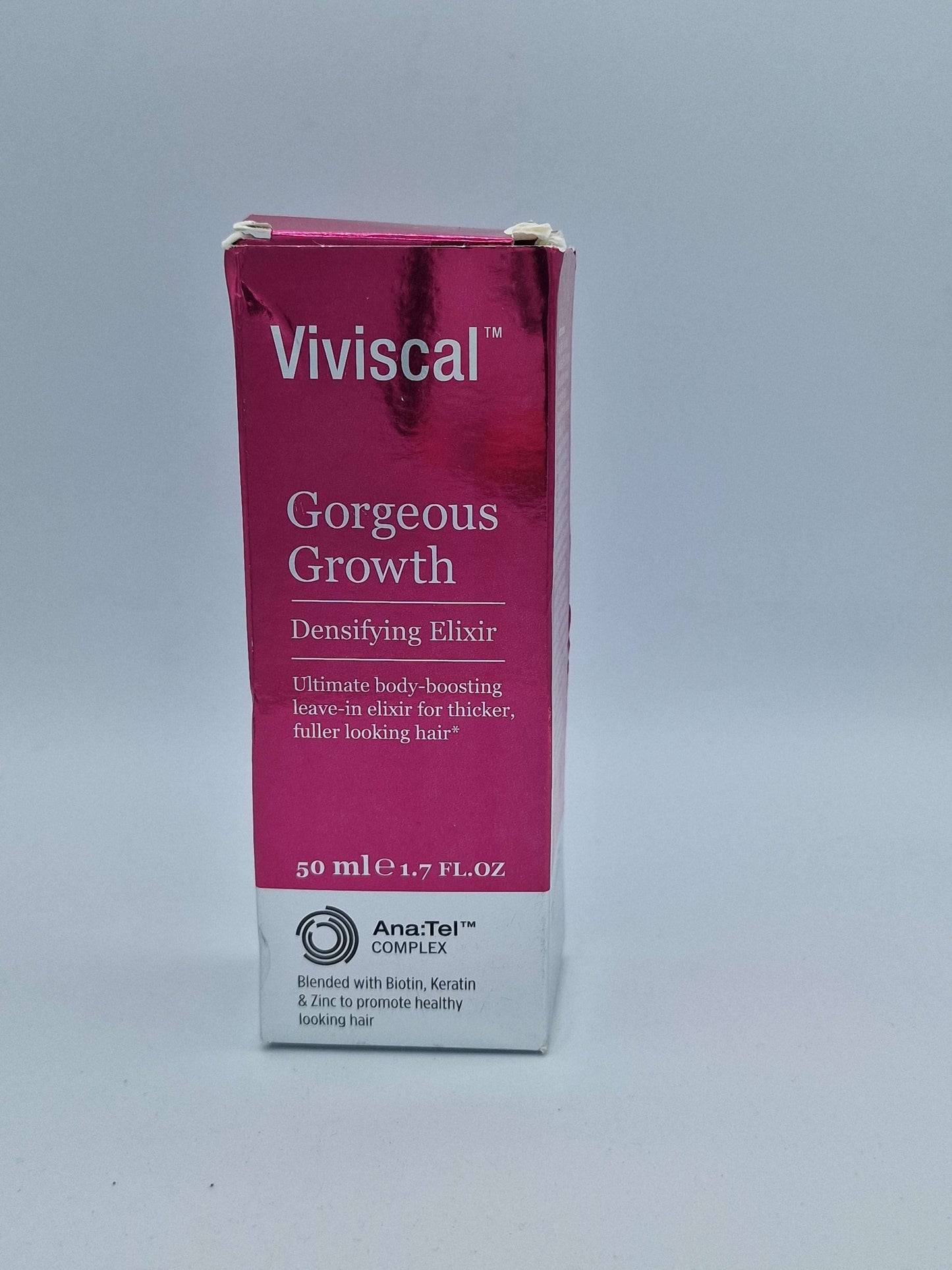 Viviscal Gorgeous Growth Densifying Elixir 50ml