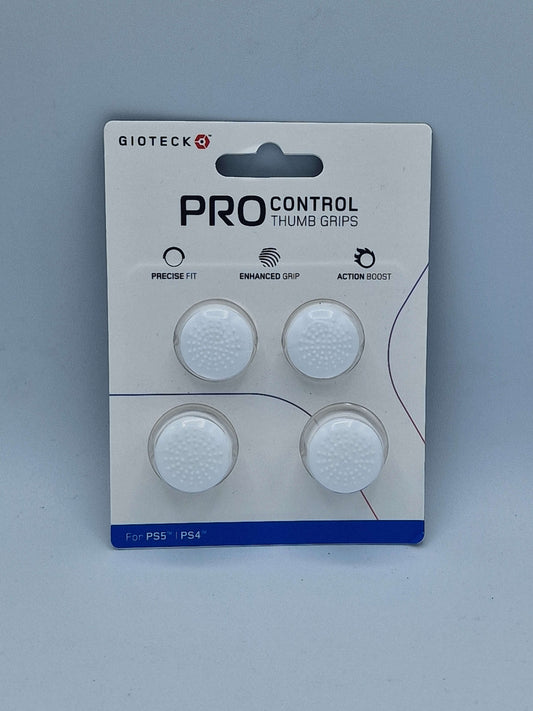 Gioteck Thumb Grips PS4/PS5