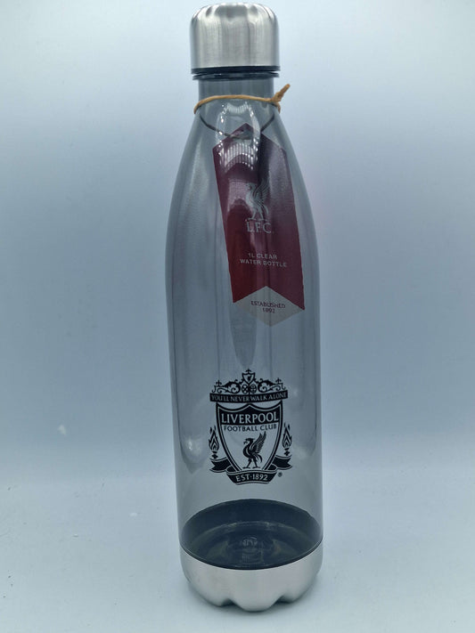 Liverpool F.C. 1L Water Bottle