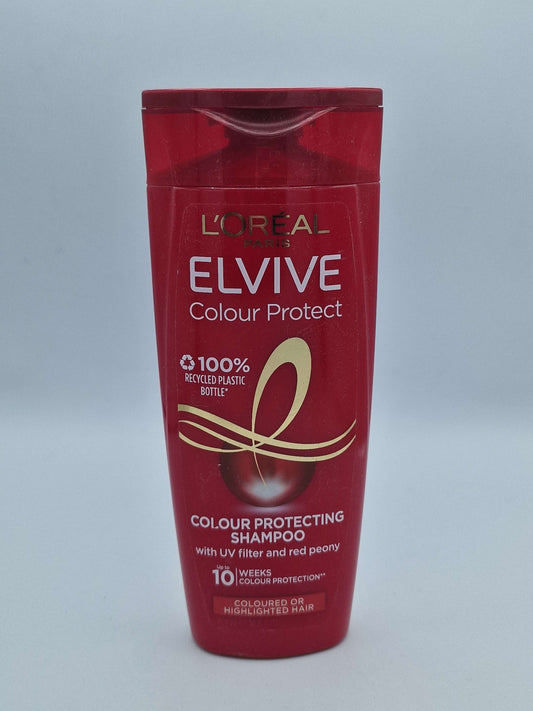 LOreal Elvive Colour Protect Shampoo