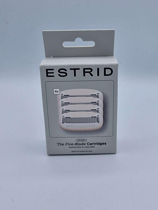 ESTRID Blade Replacement