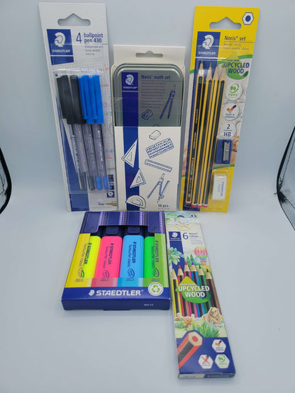 Staedtler Stationery Favourites Box