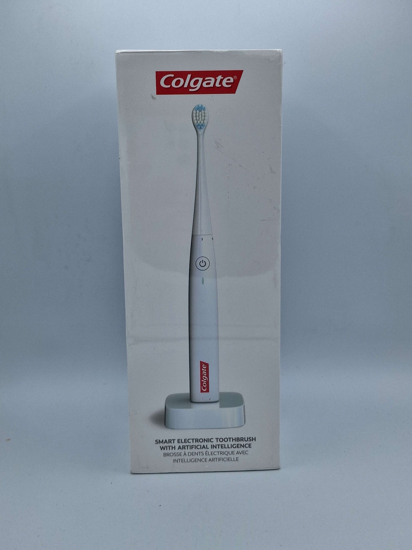 Colgate E1 Electric Toothbrush KLTB002-EW3