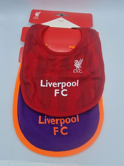 Liverpool season 2018/19 Bibs